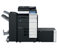 Konica Minolta Bizhub C654