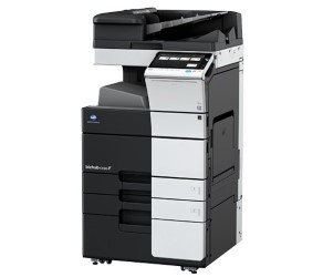 Konica Minolta Bizhub C658