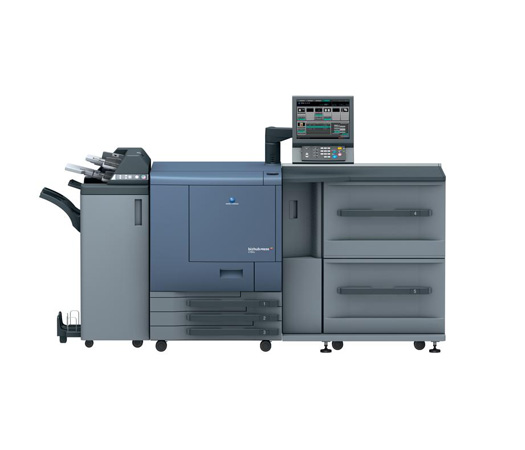 Konica Minolta Bizhub Press C70HC