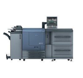 Konica Minolta Bizhub Press C71hc