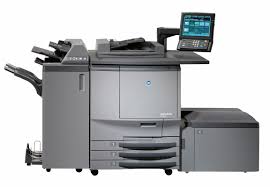 Konica Minolta Bizhub Pro 1200