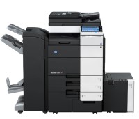 Konica Minolta Bizhub C654e