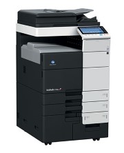 Konica Minolta Bizhub C754e