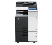 Konica Minolta Bizhub 224E