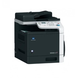 Konica Minolta Bizhub 25