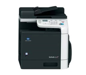 Konica Minolta Bizhub 25E