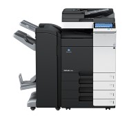 Konica Minolta Bizhub 284E