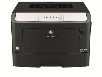 Konica Minolta Bizhub 3300P