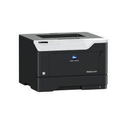 Konica Minolta Bizhub 3602P