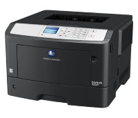 Konica Minolta Bizhub 4000P