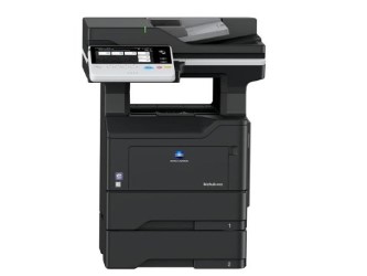 Konica Minolta Bizhub 4052