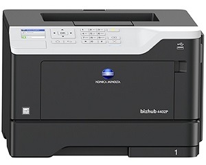 Konica Minolta Bizhub 4402