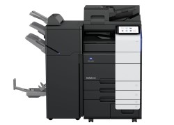 Konica Minolta Bizhub 450i