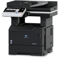 Konica Minolta Bizhub 4752