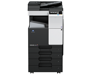 Konica Minolta Bizhub C227