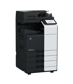 Konica Minolta Bizhub C250i