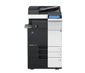 Konica Minolta Bizhub C284e