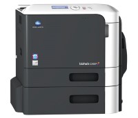 Konica Minolta Bizhub C3100P