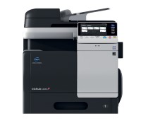 Konica Minolta Bizhub C3350