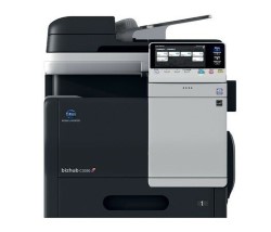 Konica Minolta Bizhub C3350i