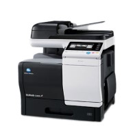 Konica Minolta Bizhub C3850