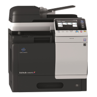 Konica Minolta Bizhub C3850FS