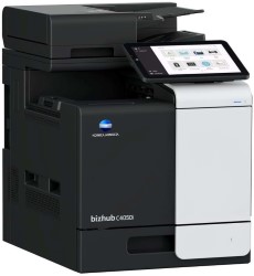 Konica Minolta Bizhub C4050i