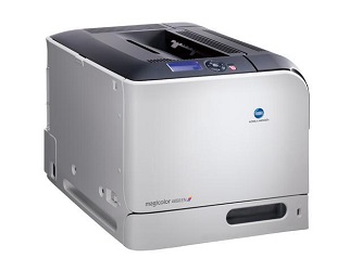 Konica Minolta PagePro 4650EN