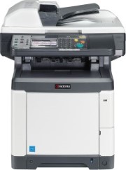 Kyocera ECOSYS M6026cidn