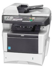 Kyocera FS-3640MFP