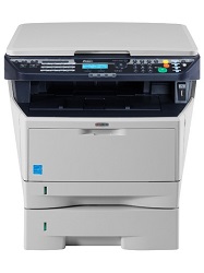 Kyocera FS-1028MFP