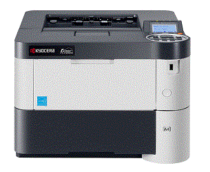 Kyocera FS-2100DN