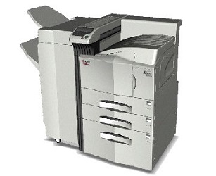 Kyocera FS-9500DN