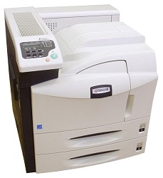 Kyocera FS-9530