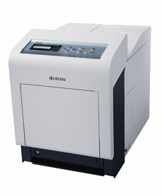 Kyocera FS-C5200DN