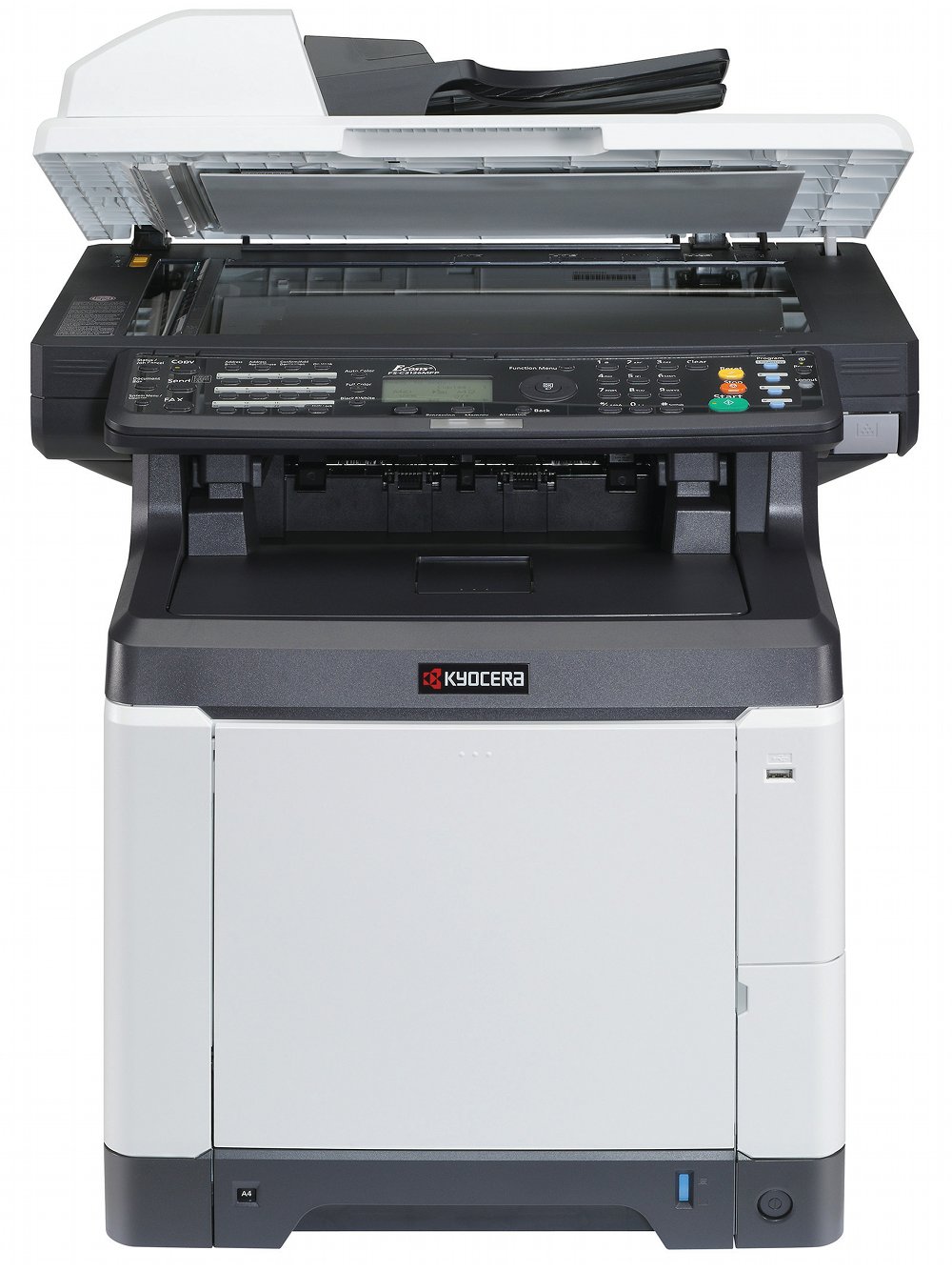 Kyocera FS-C2126MFP+