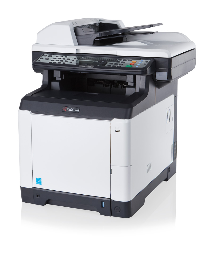 Kyocera FS-C2126MFP