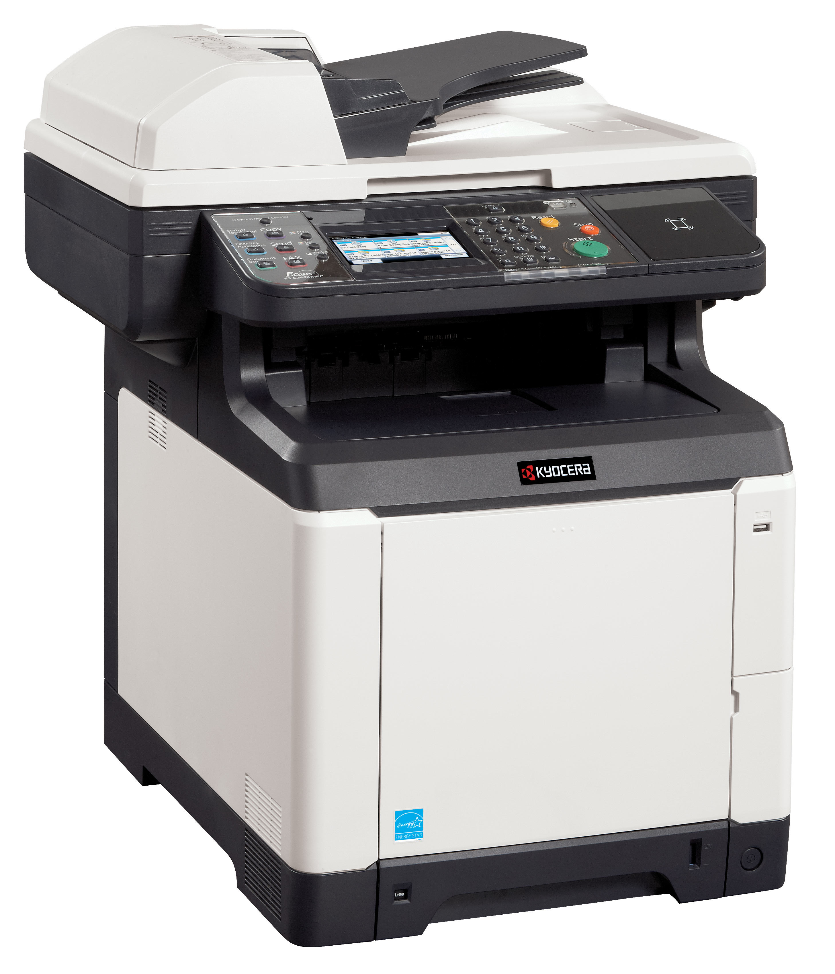 Kyocera FS-C2526MFP