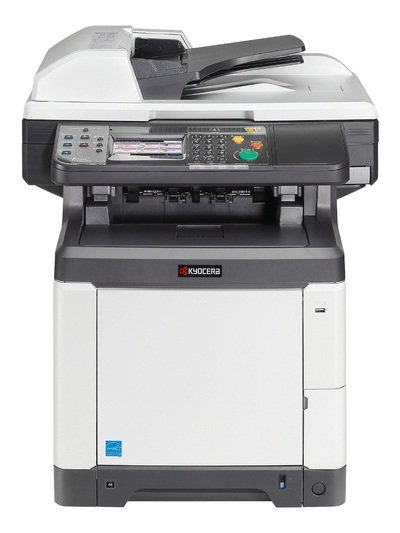 Kyocera FS-C2626MFP