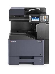 Kyocera TASKalfa 306ci