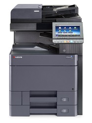 Kyocera TASKalfa 6002i