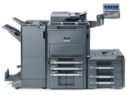 Kyocera TASKalfa 8001i