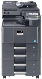 Kyocera TASKalfa 2550ci