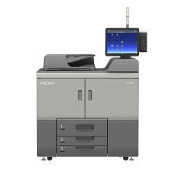 Lanier Pro 8320s