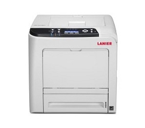 Lanier SP C340DN