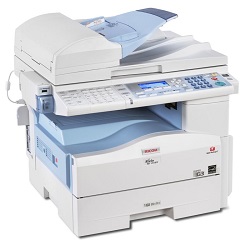 Ricoh Aficio MP 171SPF