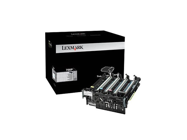 Lexmark 70C0P00 Photoconductor Unit