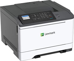 Lexmark C2535dw