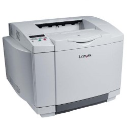 Lexmark CX510de