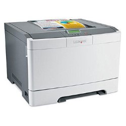 Lexmark C540DW